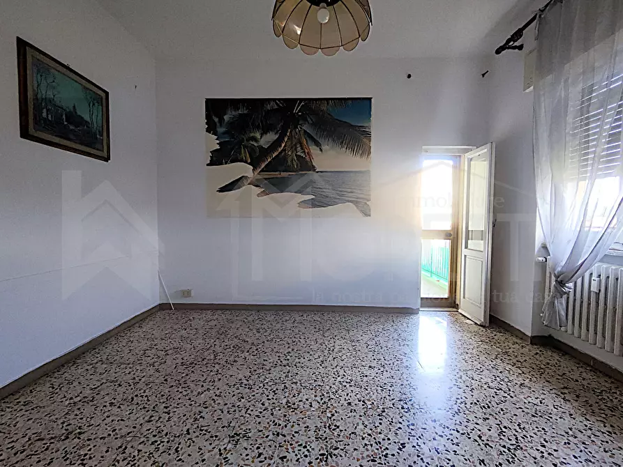 Immagine 4 di Quadrilocale in vendita  in Via Anna Frank a Livorno