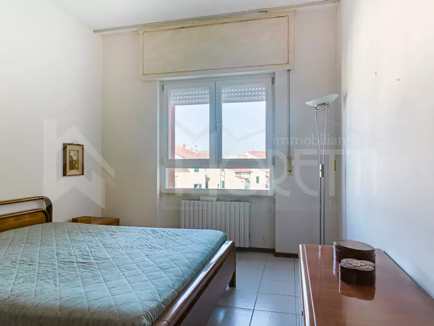 Immagine 31 di Quadrilocale in vendita  in Via del Vigna a Livorno