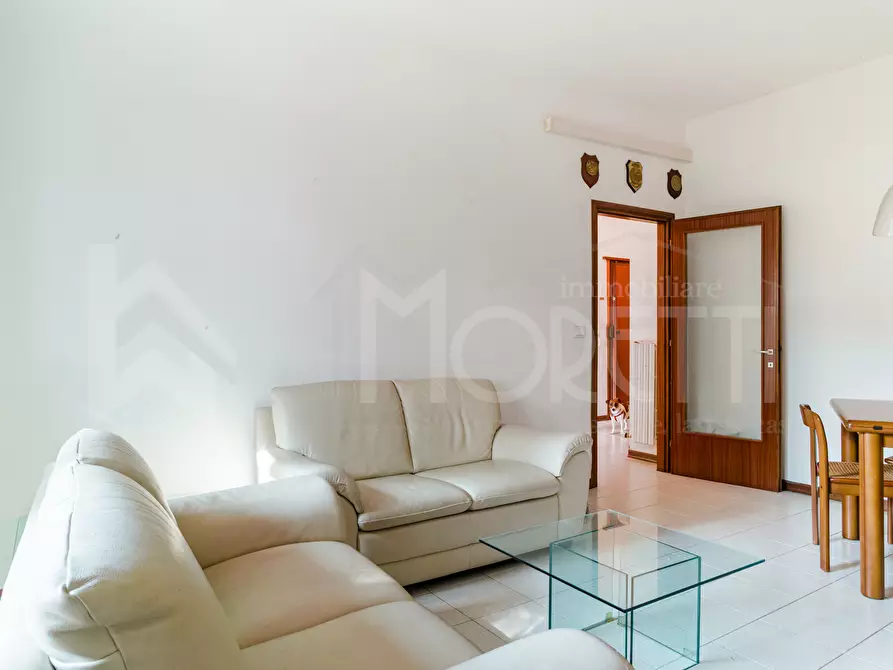 Immagine 7 di Quadrilocale in vendita  in Via del Vigna a Livorno