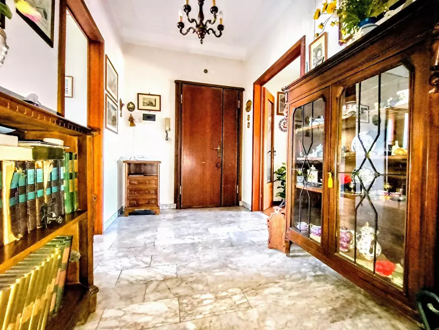 Immagine 5 di Quadrilocale in vendita  in Via Antonio Rosmini Serbati a Livorno