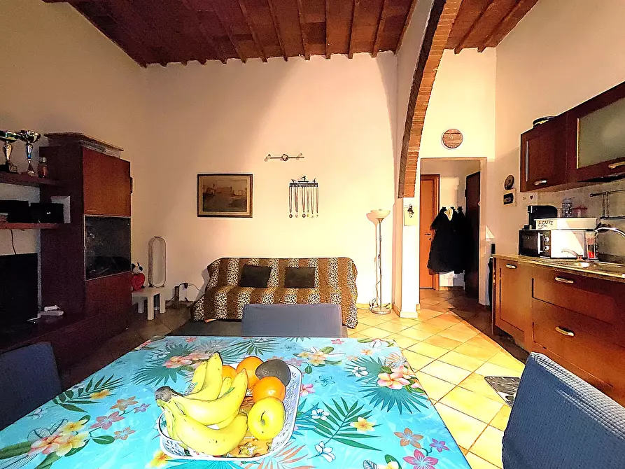 Immagine 4 di Bilocale in vendita  in Via Micali a Livorno