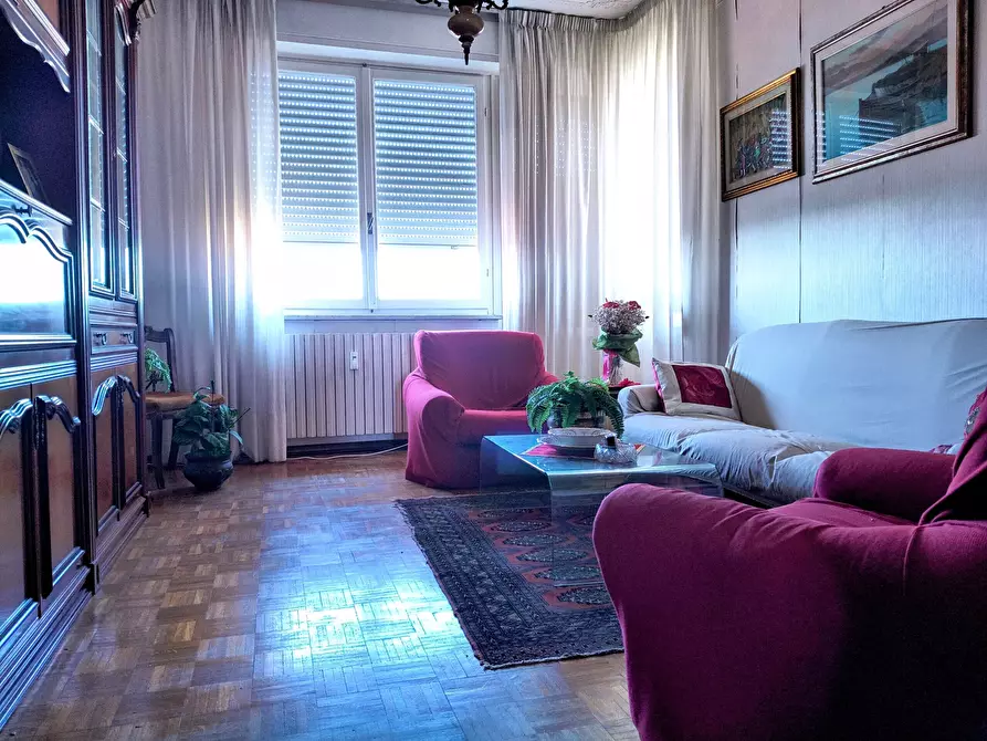 Immagine 16 di Quadrilocale in vendita  in Via Antonio Rosmini Serbati a Livorno