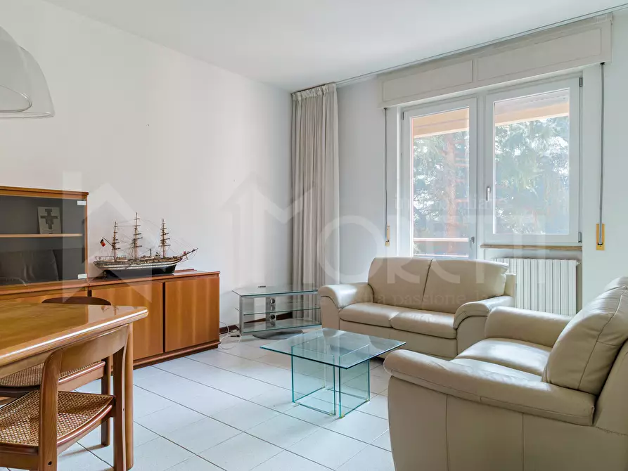 Immagine 2 di Quadrilocale in vendita  in Via del Vigna a Livorno