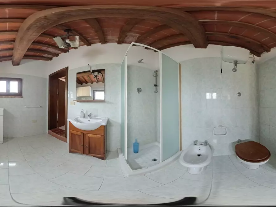 Immagine 23 di Trilocale in vendita  in Via Moltrete 10 a Fauglia