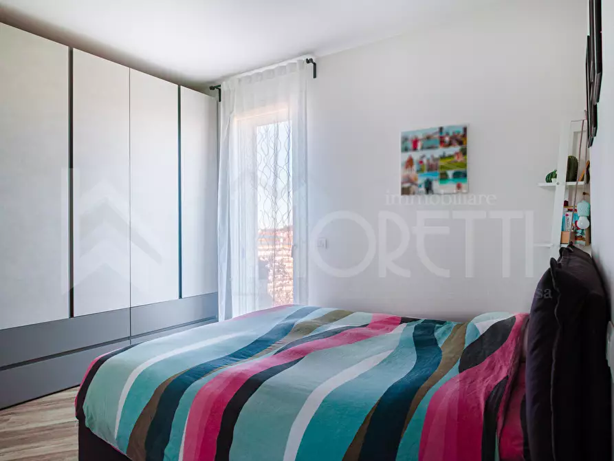 Immagine 35 di Trilocale in vendita  in Via Lazzara Giovanni a Livorno