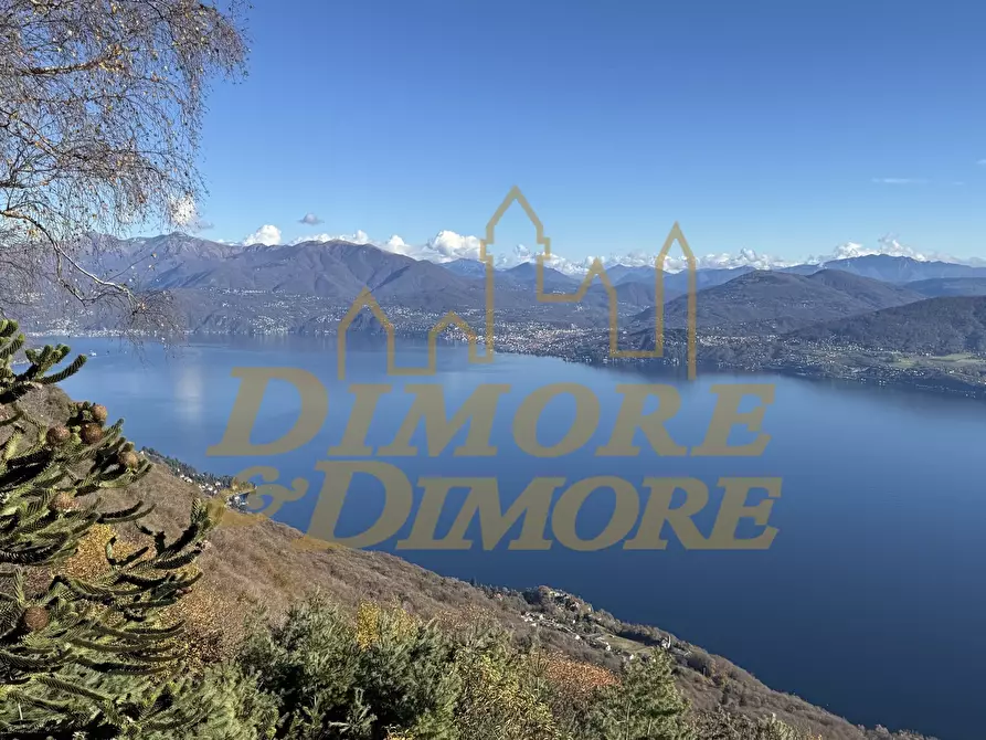 Immagine 28 di Villa in vendita  in Via Lago Azzurro 34 a Premeno