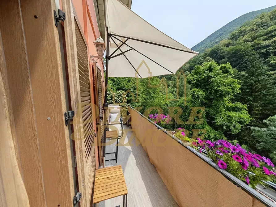 Immagine 12 di Villa in vendita  a Cannobio