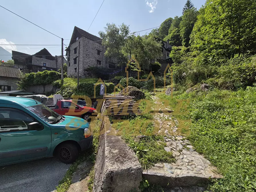 Immagine 31 di Porzione di casa in vendita  in Ronchi Dentro a Vanzone Con San Carlo