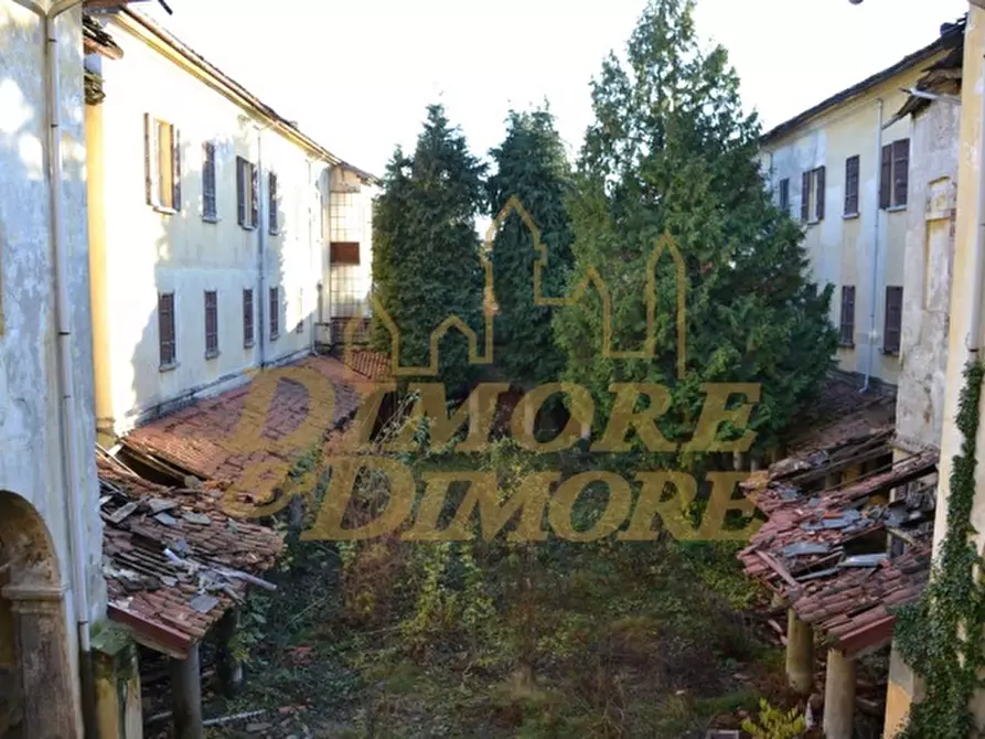 Immagine 21 di Rustico / casale in vendita  in via umberto a Miasino