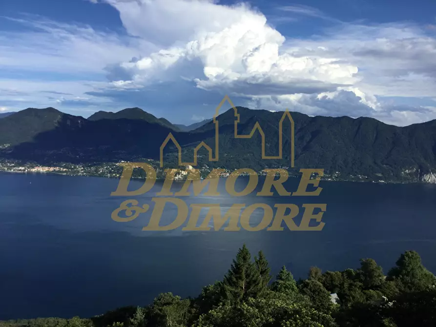 Immagine 4 di Villa in vendita  in Via Lago Azzurro 34 a Premeno