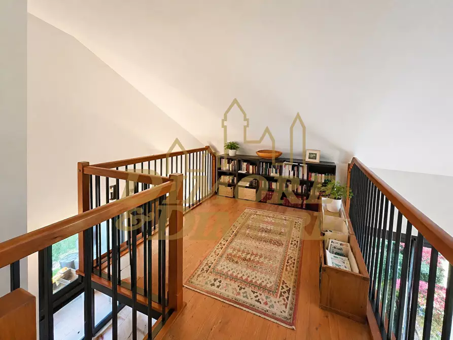 Immagine 12 di Villa in vendita  in Via Libertà 59 a Morazzone