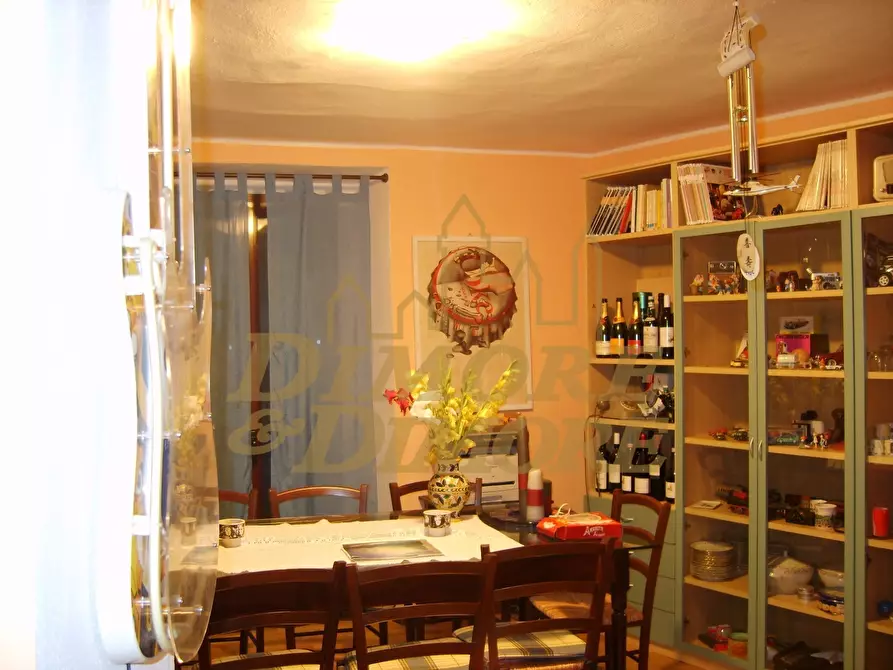 Immagine 12 di Villa in vendita  in Strada Provinciale per Miazzina 11 a Cambiasca