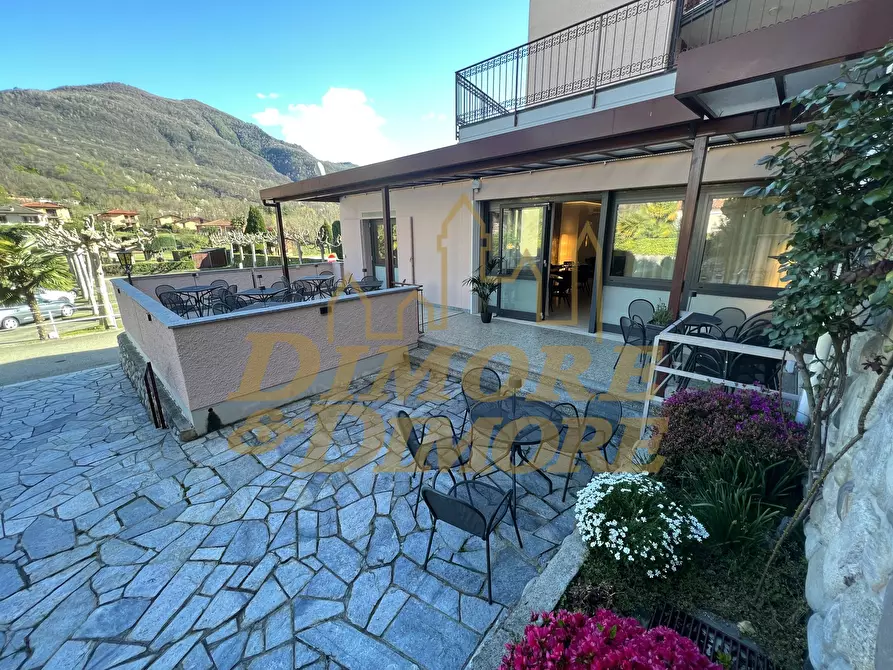 Immagine 14 di Bar / Ristorante in vendita  in Via dei Fiori 39 a Brezzo Di Bedero