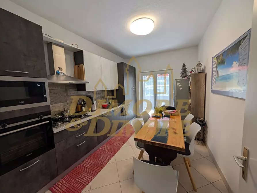 Immagine 10 di Quadrilocale in vendita  in Casali Cuserina 5 a Cannobio