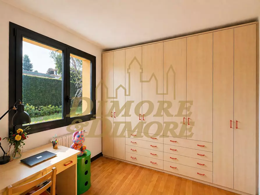 Immagine 34 di Villa in vendita  in Via Libertà 59 a Morazzone