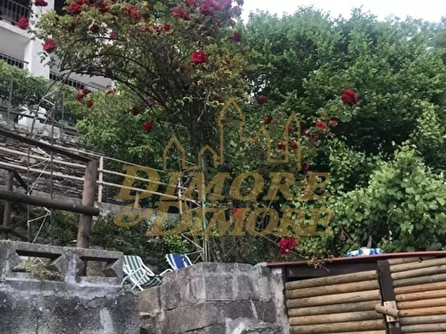 Immagine 20 di Villetta a schiera in vendita  a Aurano