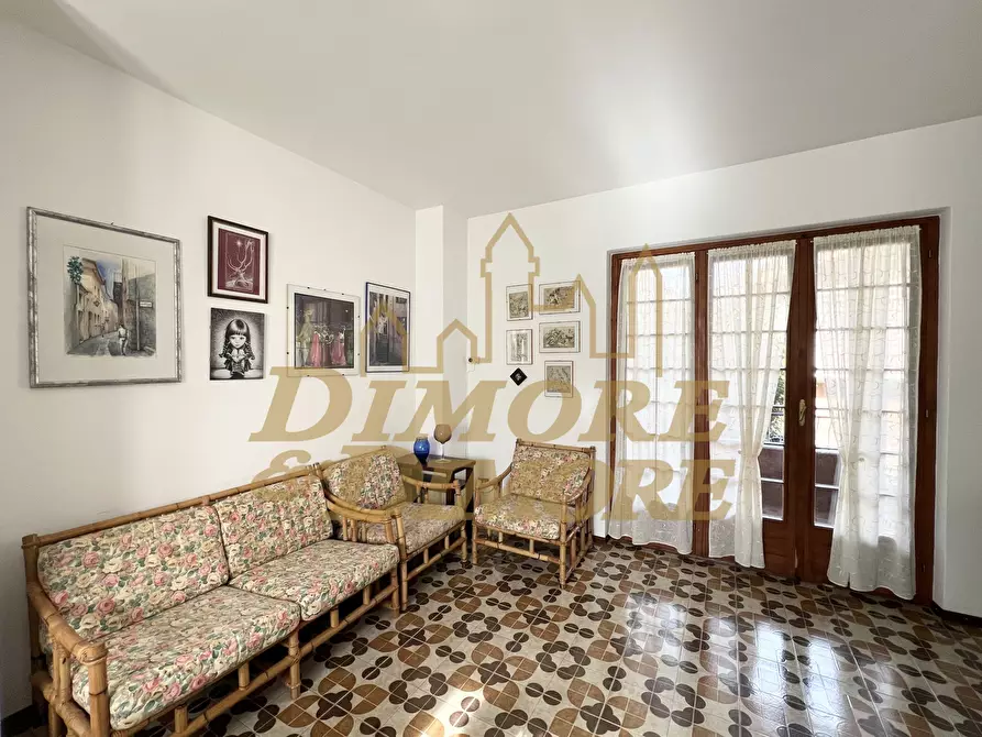 Immagine 6 di Casa indipendente in vendita  in Via Gualtiero Berti 3 a Maccagno Con Pino E Veddasca