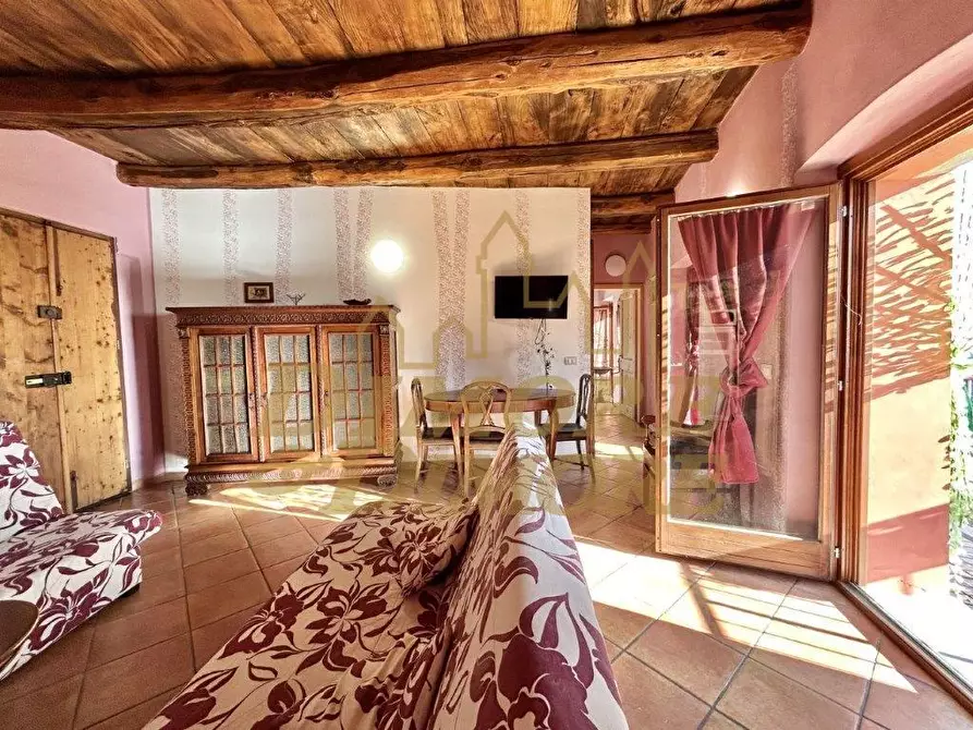 Immagine 37 di Bilocale in vendita  in Piazza Milano 8A a Colazza