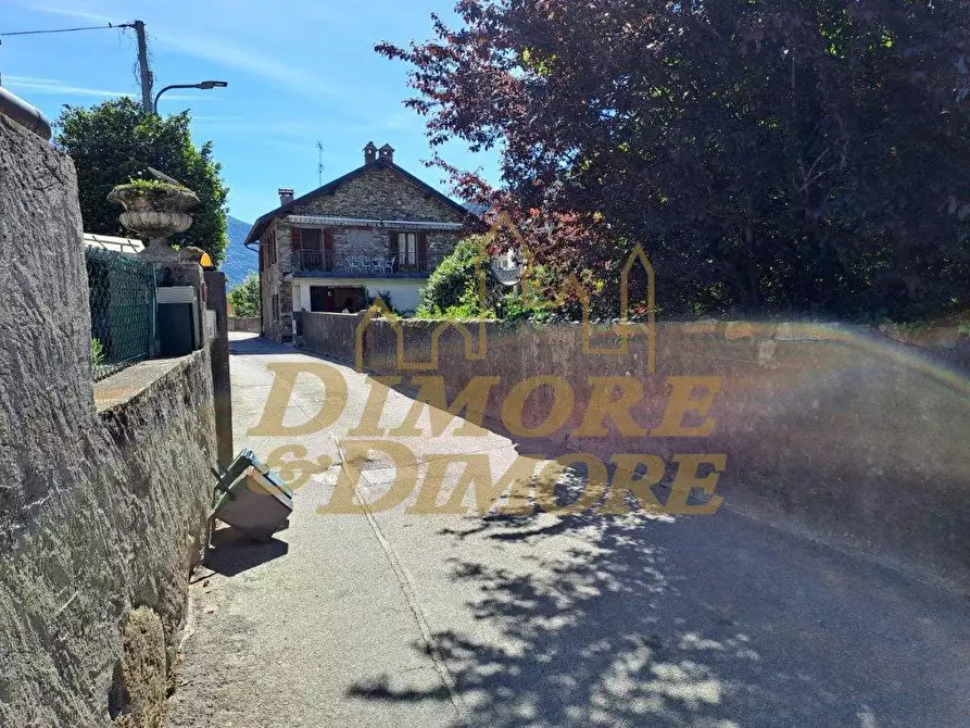 Immagine 3 di Rustico / casale in vendita  a Cannobio