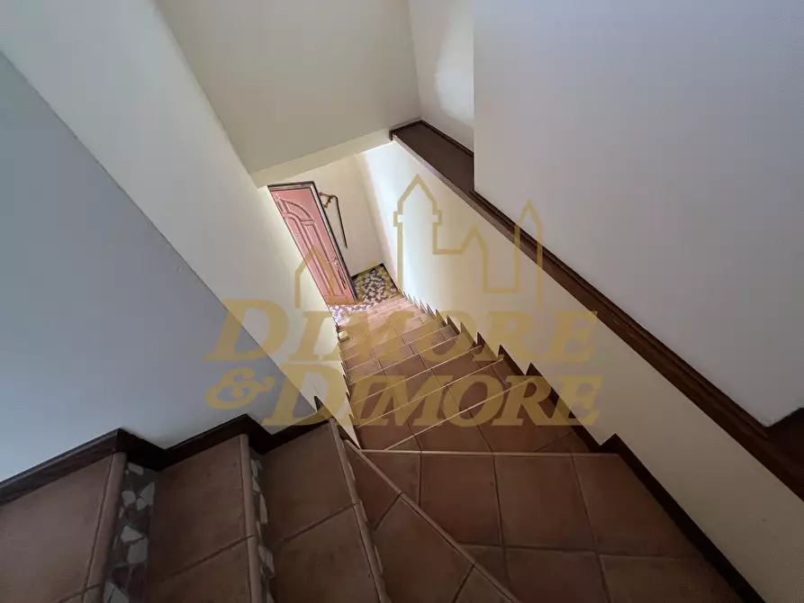 Immagine 20 di Porzione di casa in vendita  a Luino