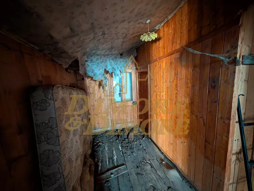 Immagine 17 di Casa indipendente in vendita  in Via Monte Rosa a Macugnaga