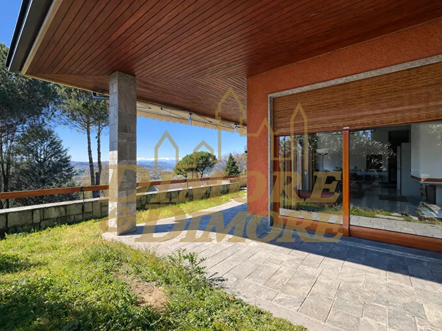 Immagine 47 di Villa in vendita  in Via Ludovico Ariosto 18 a Varese