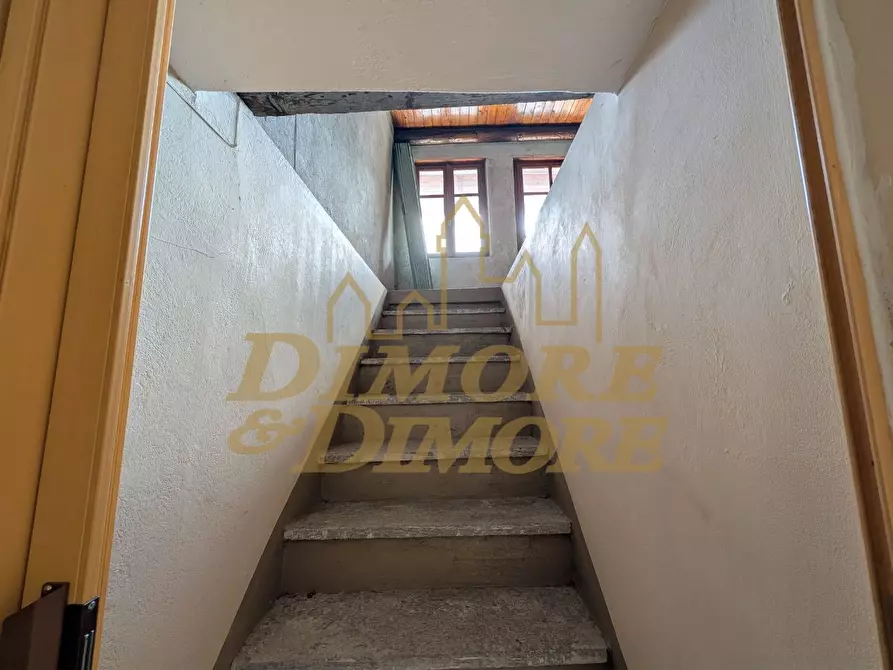 Immagine 21 di Casa indipendente in vendita  in Frazione Croppo a Montescheno