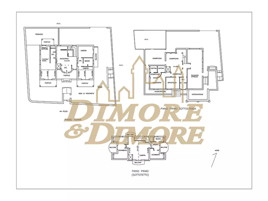 Immagine 70 di Casa indipendente in vendita  in Via Pezza a Mesenzana