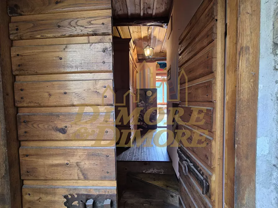 Immagine 15 di Casa indipendente in vendita  in Valleggia a Montescheno