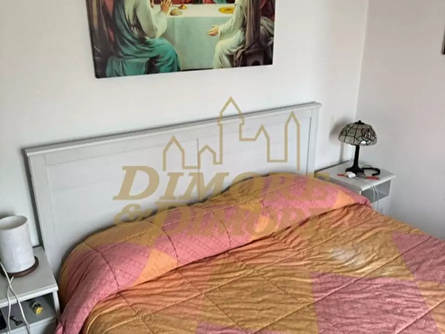 Immagine 76 di Villetta a schiera in vendita  a Aurano