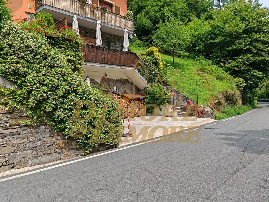 Immagine 4 di Villa in vendita  a Cannobio