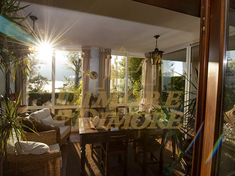 Immagine 17 di Villa in vendita  a Ghiffa