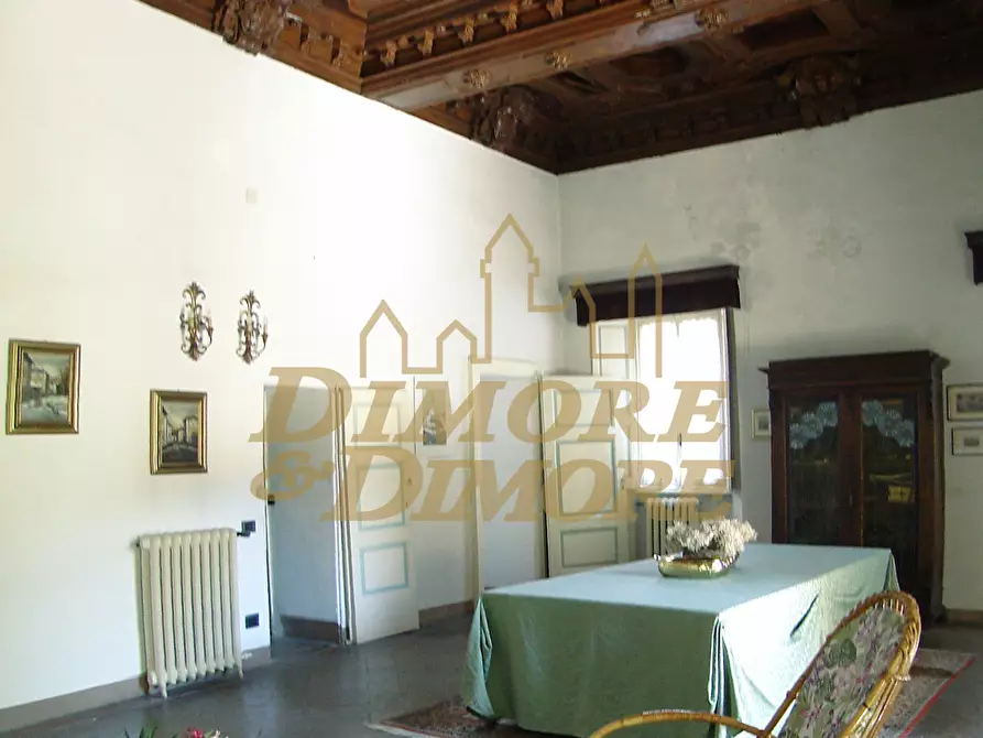 Immagine 54 di Villa in vendita  a Varese