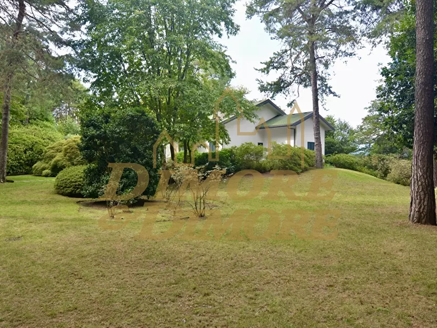 Immagine 44 di Villa in vendita  a Ranco