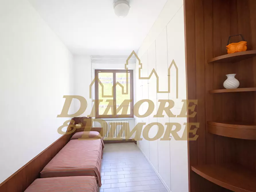 Immagine 24 di Villa in vendita  in Via Ludovico Ariosto 18 a Varese