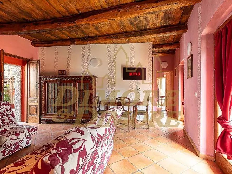 Immagine 10 di Bilocale in vendita  in Piazza Milano 8A a Colazza