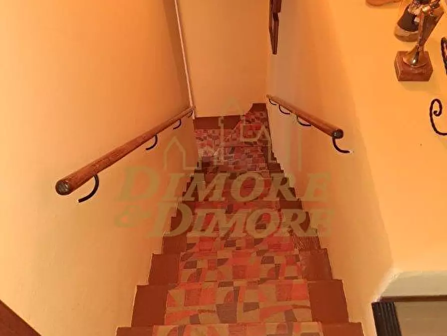 Immagine 52 di Porzione di casa in vendita  a Cannobio