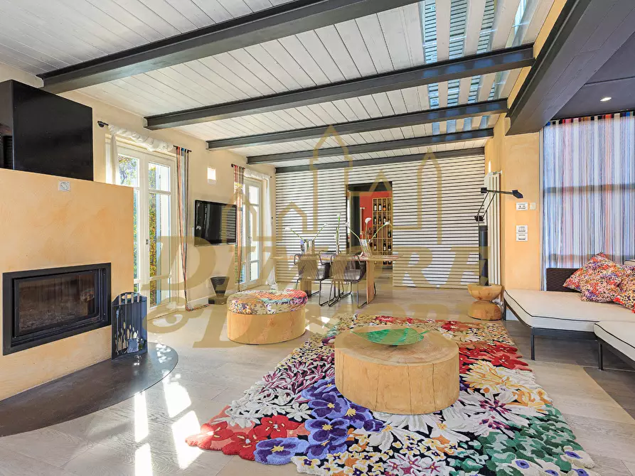 Immagine 24 di Villa in affitto  in SS33 del Sempione 14 a Arona