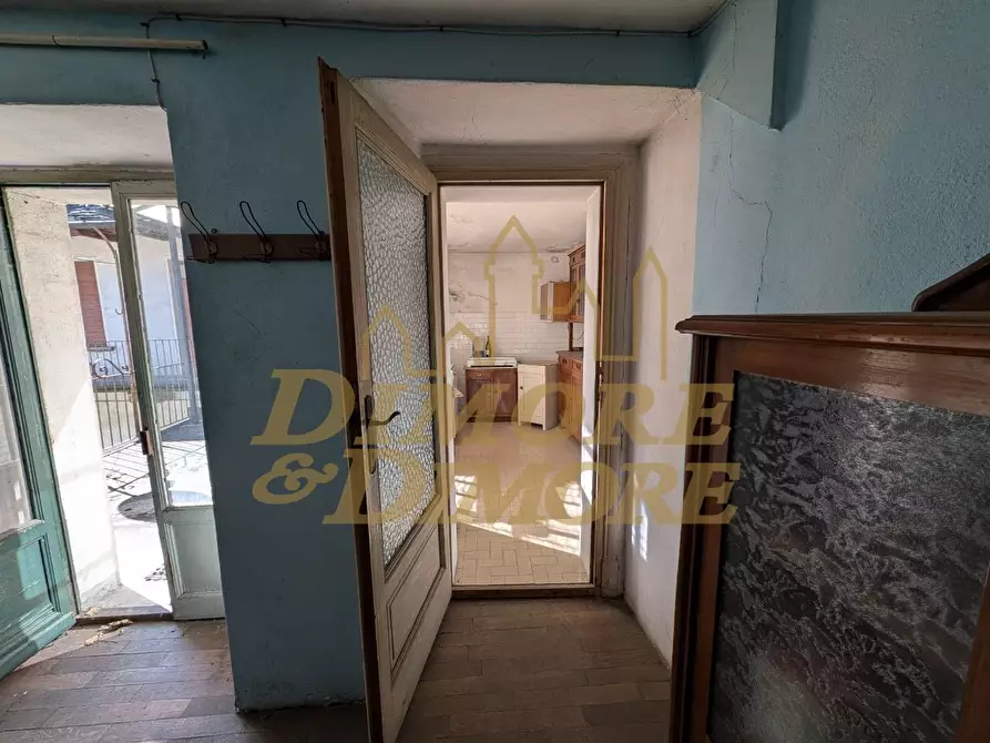 Immagine 10 di Casa indipendente in vendita  a Anzola D'ossola