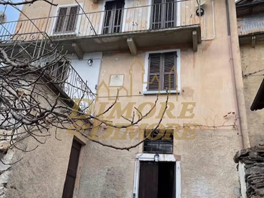 Immagine 24 di Baita in vendita  a Valle Cannobina