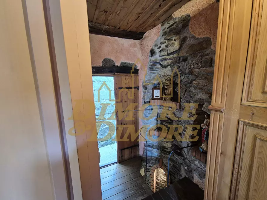 Immagine 33 di Casa indipendente in vendita  in Valleggia a Montescheno