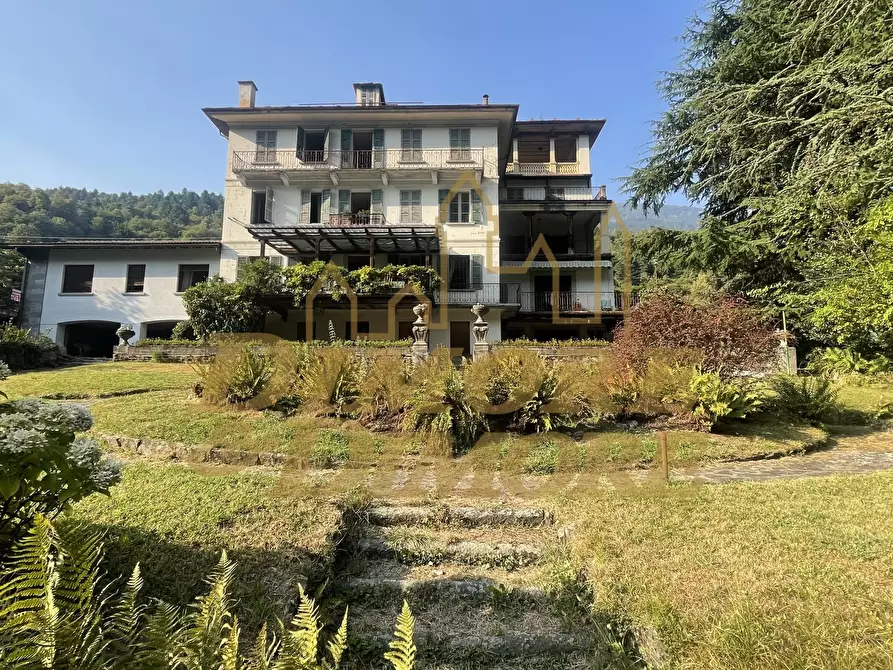 Immagine 58 di Albergo/B&B/Residence in vendita  in Via Fontana 3 a Varzo