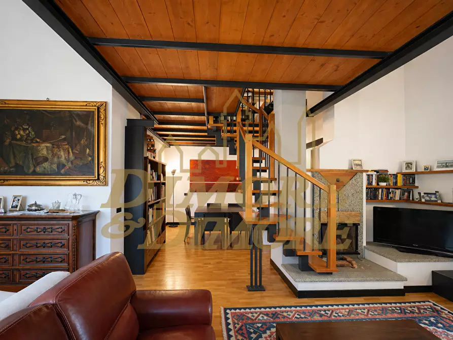 Immagine 6 di Villa in vendita  in Via Libertà 59 a Morazzone