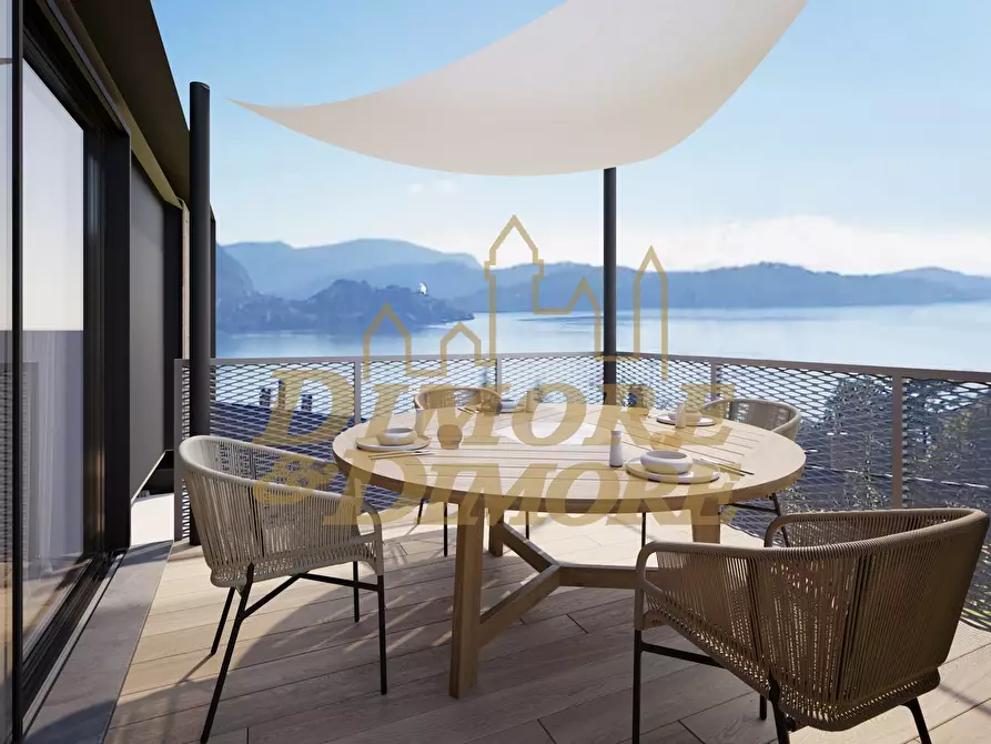 Immagine 5 di Villa in vendita  in via Selasca 40 a Ghiffa