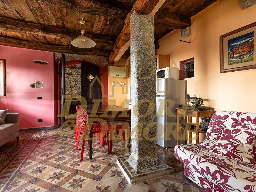 Immagine 37 di Bilocale in vendita  in Piazza Milano 8A a Colazza