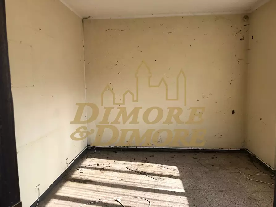 Immagine 9 di Porzione di casa in vendita  in vicolo san giulio a Lesa