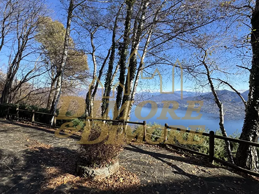 Immagine 21 di Villa in vendita  in Via Lago Azzurro 34 a Premeno