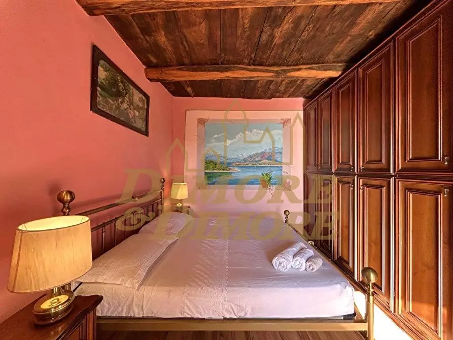 Immagine 18 di Bilocale in vendita  in Piazza Milano 8A a Colazza