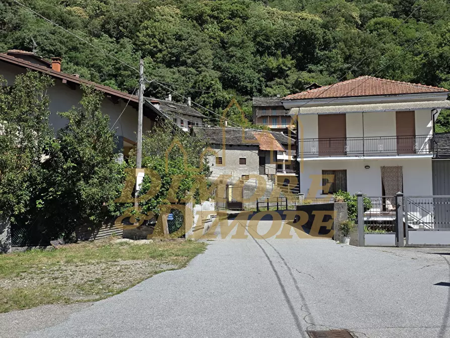 Immagine 1 di Rustico / casale in vendita  a Premosello-Chiovenda