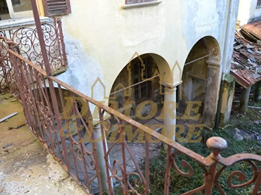 Immagine 13 di Rustico / casale in vendita  in via umberto a Miasino